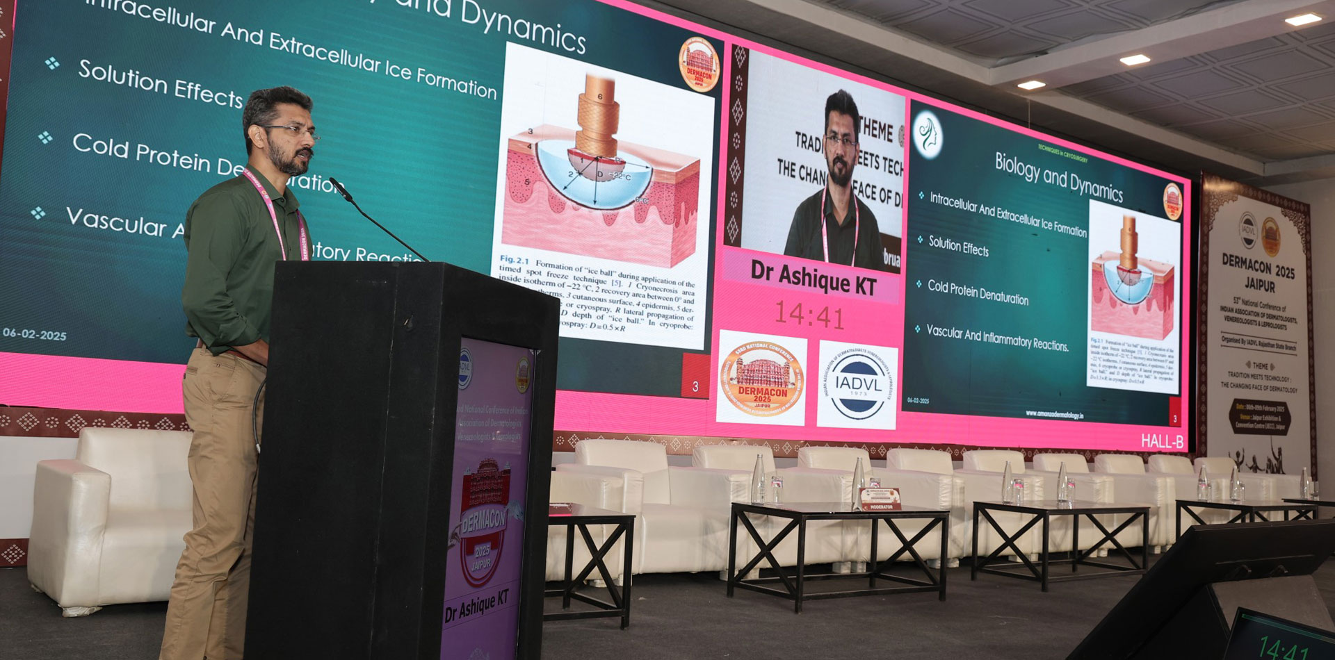 Expert Skin Care Solutions at Amanza Skin Clinic, Kerala